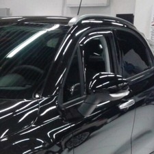 Deflettori Aria Antivento FIAT