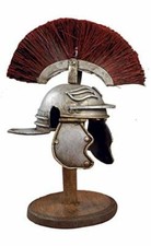 Modellino Elmo Centurione