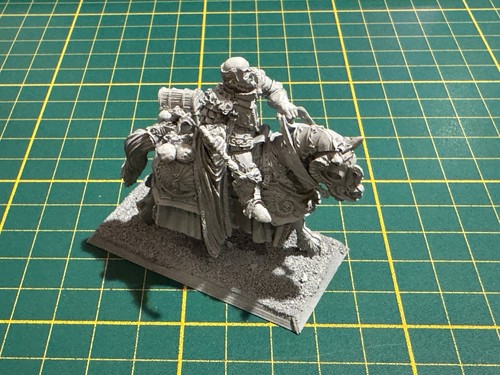 Warhammer dogs war - dogs, of