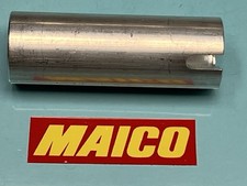 TUBO DISTANZIALE CUSCINETTO