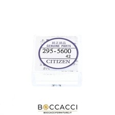 CITIZEN Accumulatore 295-5600