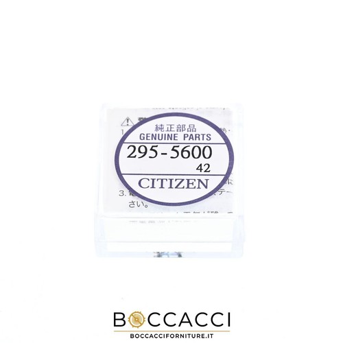 Citizen accumulatore 295 5600 - citizen,