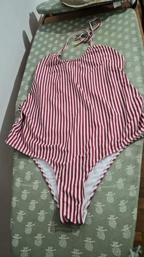 Costume intero donna premaman