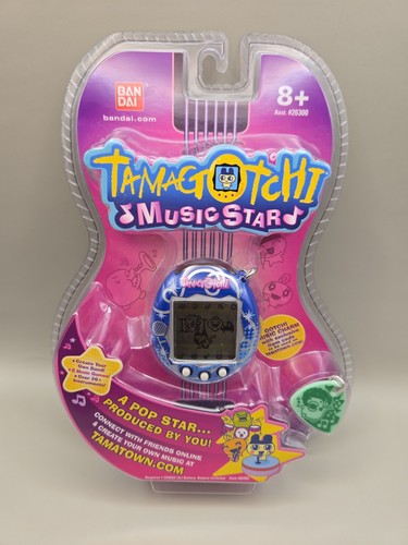 Tamagotchi connection music - connection,