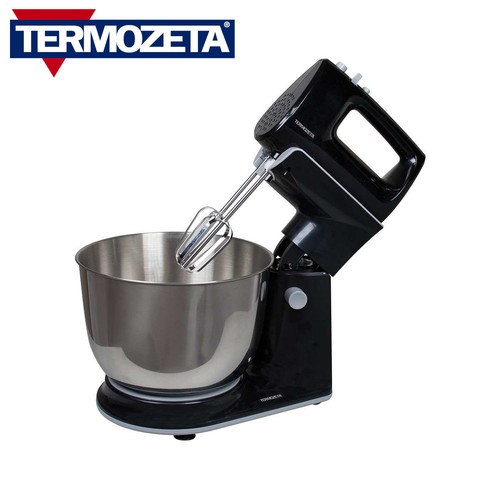 Sbattitore impastatore inox - impastatore,