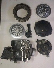 Ricambi motore yamaha 250 - motore,