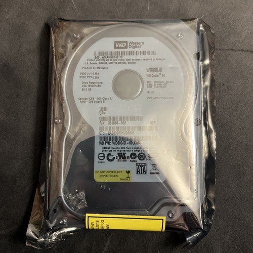 Western digital caviar se - wd,
