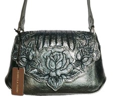 BORSA A TRACOLLA ISABELLA