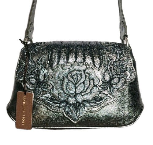 Borsa tracolla isabella - borsa,