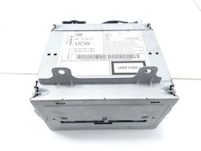 Opel Astra H 2008 radio