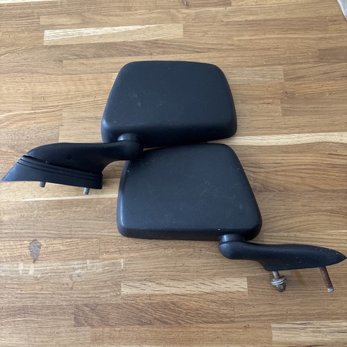 Coppia specchietti retrovisori