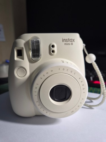 Fujifilm instax mini - instax, 8