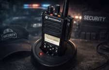 Walkie Motorola DP4600