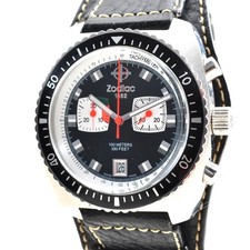 Orologio Uomo Zodiac SEA