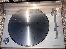 BANG & OLUFSEN - Giradischi BEOGRAM 1202 type 5237- OTTIMO