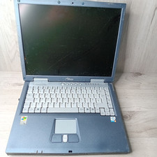 PORTATILE FUJITSU SIEMENS SERIE C LIFE -NON TESTATO PER RICAMBI O RIPARAZIONI NOTEBOOK,