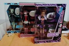 [Actualizado] Monster High MH
