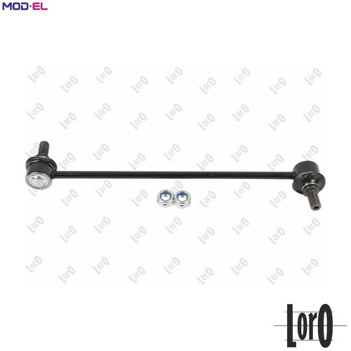Barra stabilizzatrice asta - stabilizzatrice,