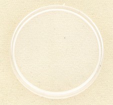 Vetro Zaffiro per Orologio