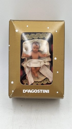 Gesu bambino il mondo del - il,
