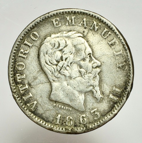 Vittorio emanuele 1 - ii,