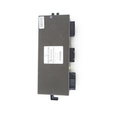 centralina elettrica