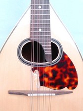 Strumento mandolino "Alfredo
