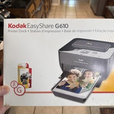 Nuova KODAK EASYSHARE G600