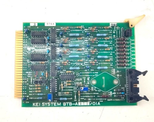 Kei system scheda circuiti - system,