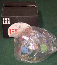 Kartell FL/Y Lampada a