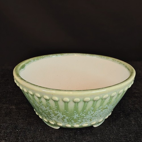 Japanese matsutani bonsai pot - japanese,