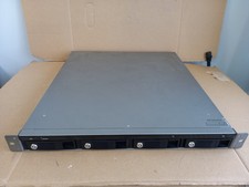 QNAP TS-419U Archiviazione