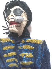 BAMBOLA MESSICANA MICHAEL