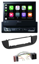 Pioneer DVD Bluetooth DAB USB