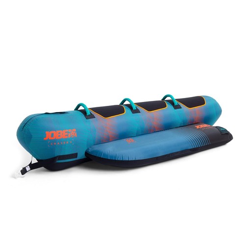 Jobe chaser persone funtube - 3,