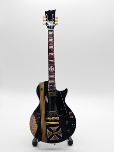 Miniatura chitarra elettrica - chitarra,