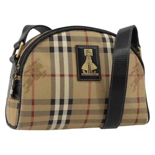Borsa tracolla burberrys - borsa,