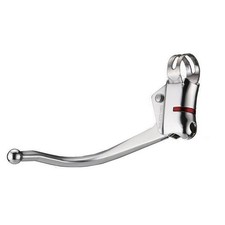 pair of angled brake levers