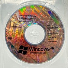 Windows XP Professional