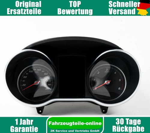 Strumento combinato tachimetro - strumento,