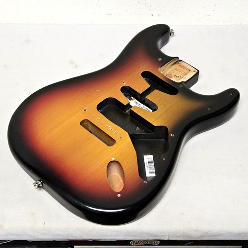 Reliquia chitarra fender - reliquia,