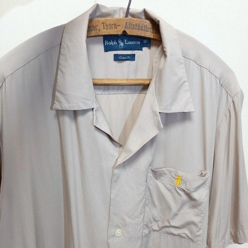 Camicia ralph lauren - ralph, vintage