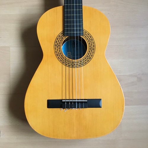 Chitarra spagnola classico - spagnola, bm