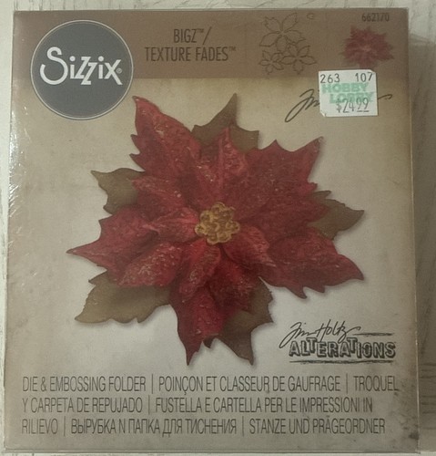 Sizzix bigz layered - sizzix,
