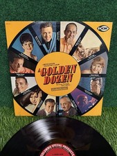 A Golden Dozen Limited Edition