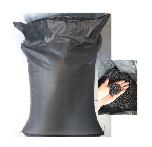 Sacco carbone attivo - carbone,