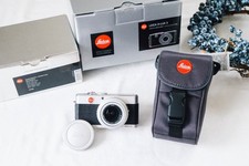 Leica D-LUX 3 10.0MP Compact