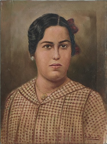 Duccillo ritratto di - duccillo,,
