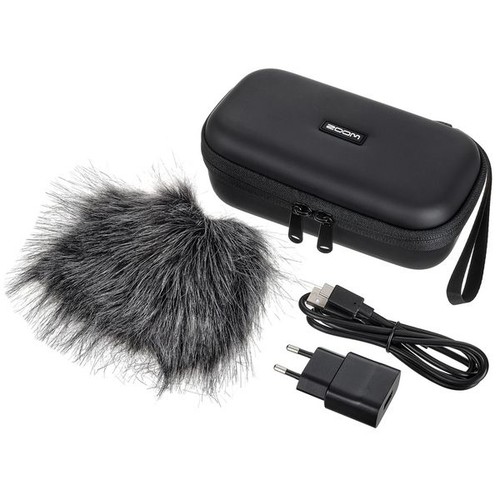 Zoom set accessori h4e aph4e - zoom,