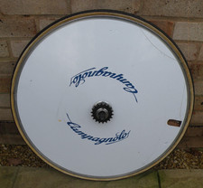 Pista classica Campagnolo